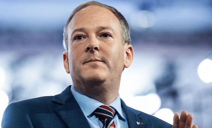 Lee Zeldin for EPA