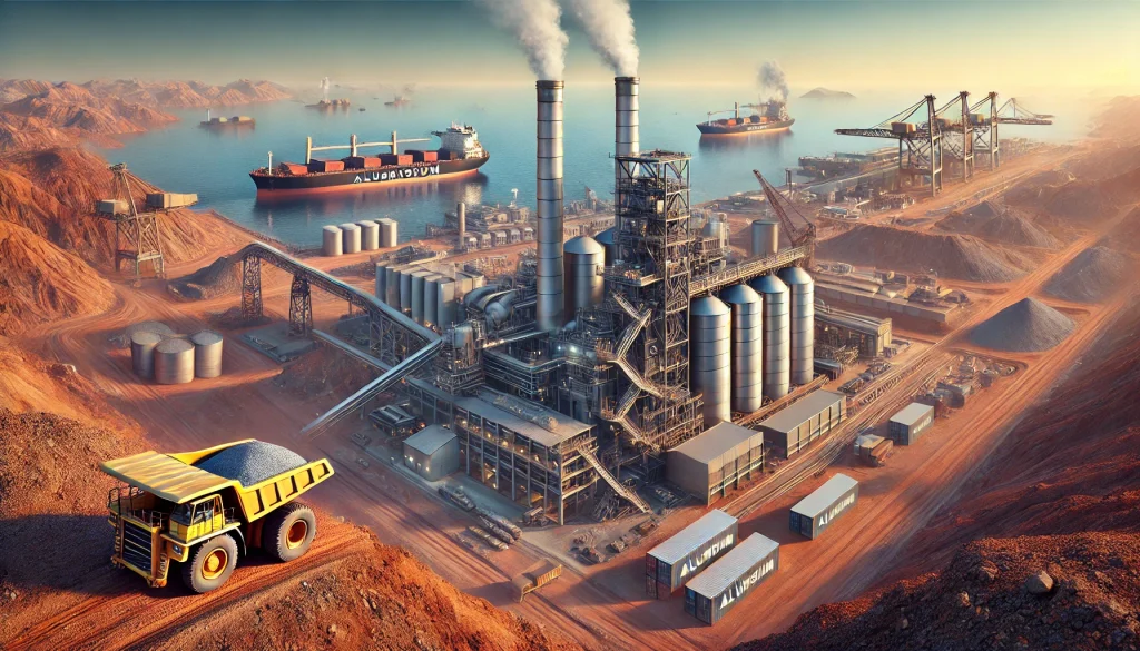 Aluminium Market Trends