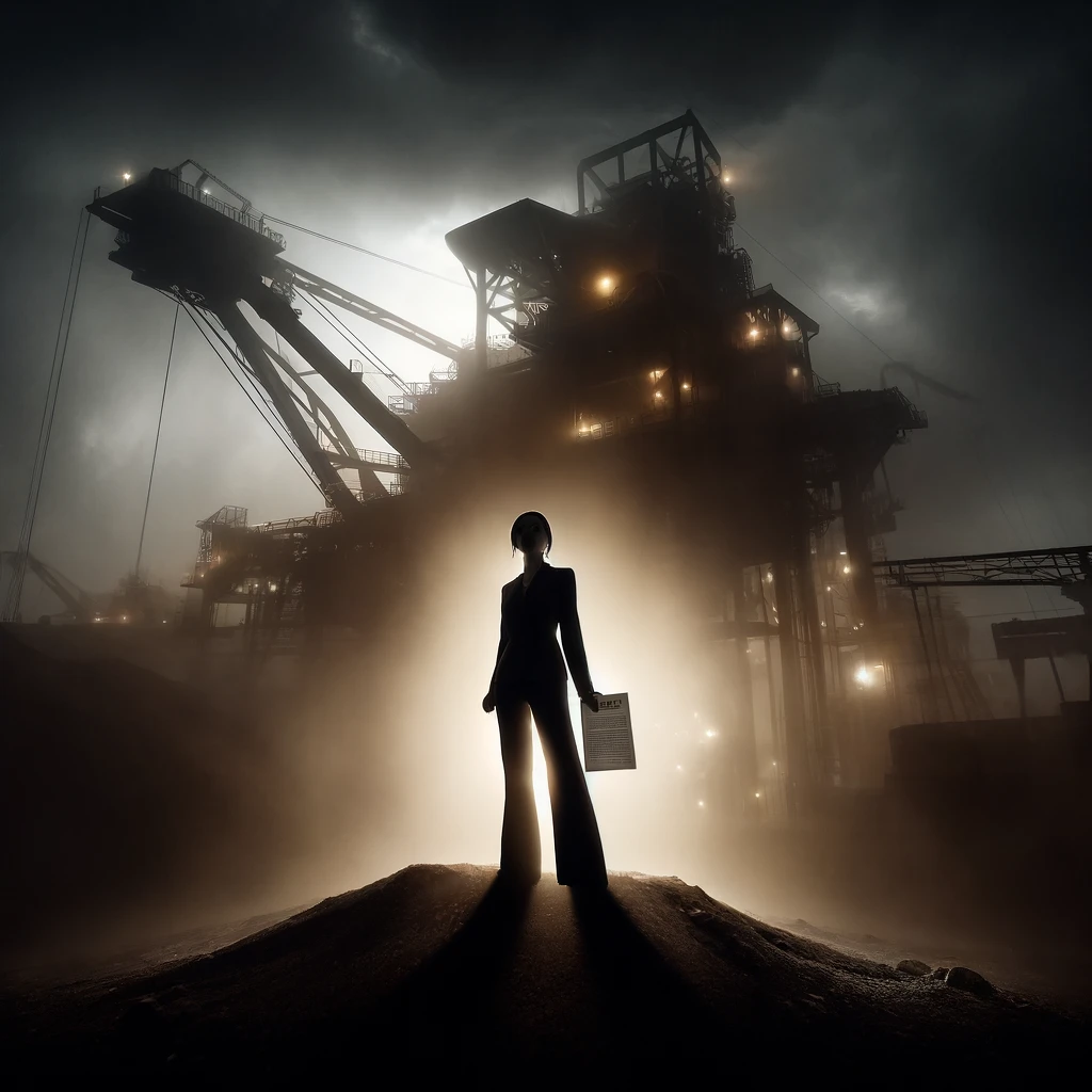 Australian Mining Lawsuits