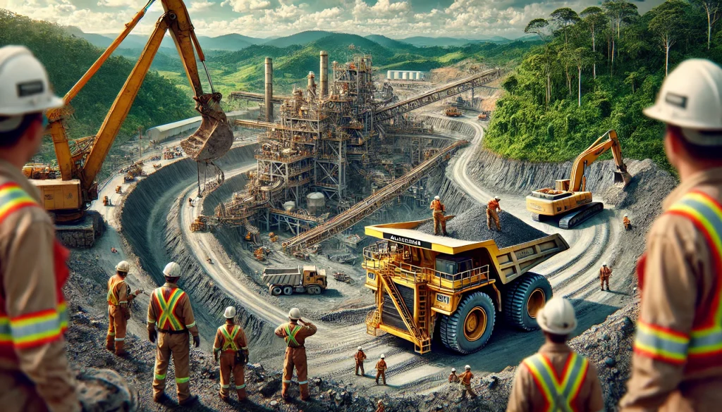 Cordoba Minerals Bridge Financing