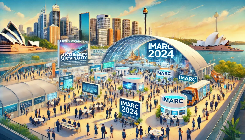 IMARC 2024