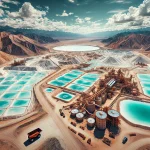 Rio tinto lithium investment