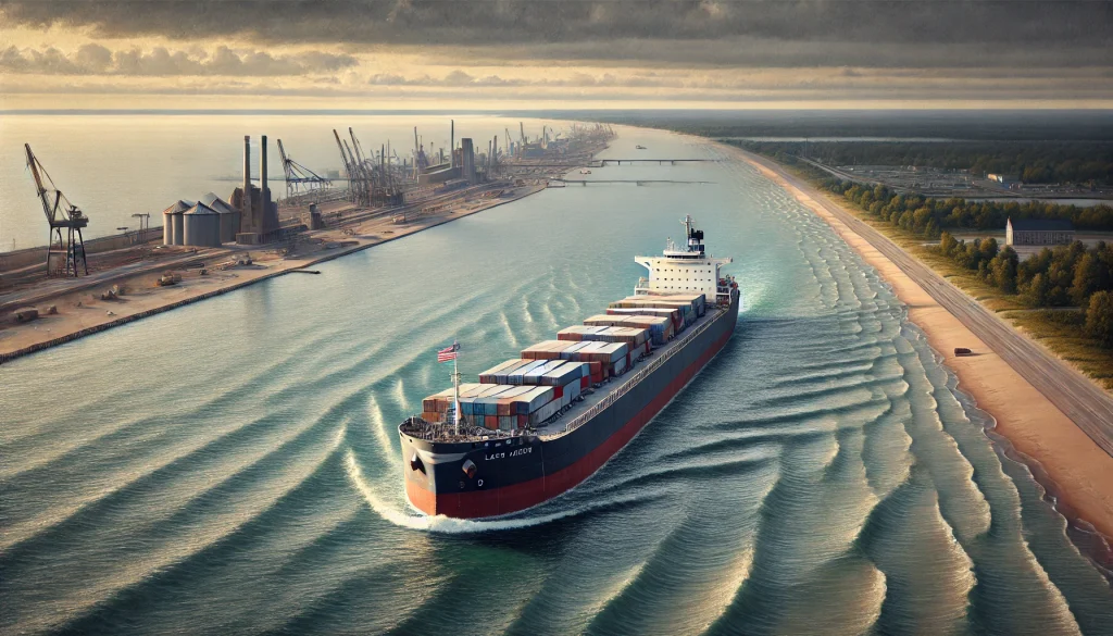 Great lakes
