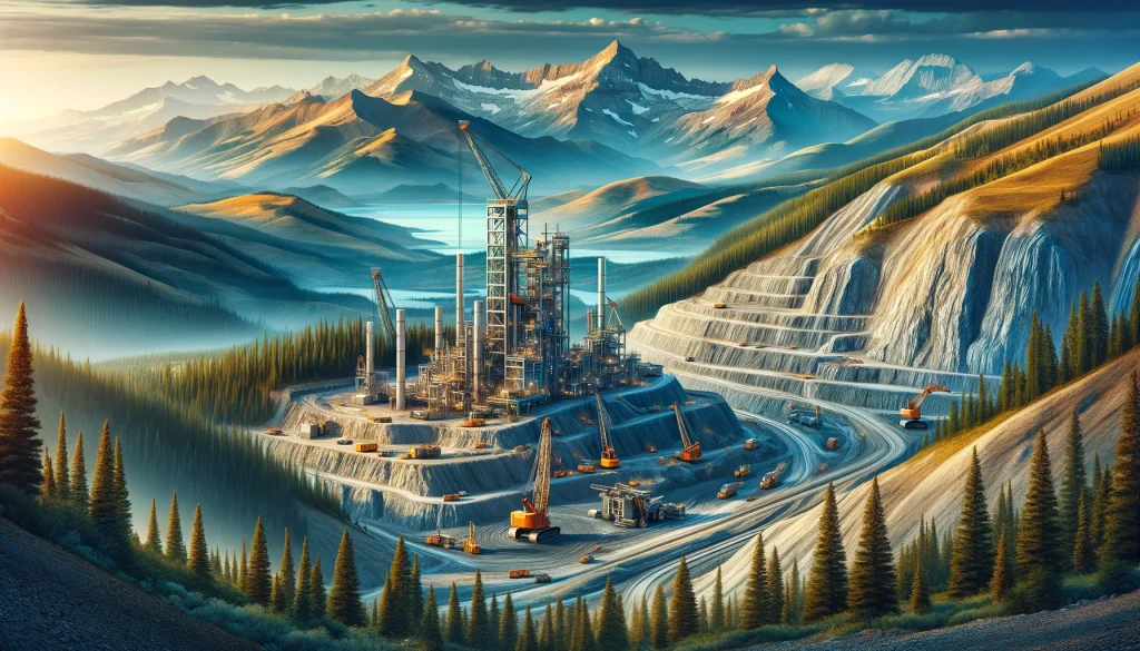 Woods Creek Acquisition