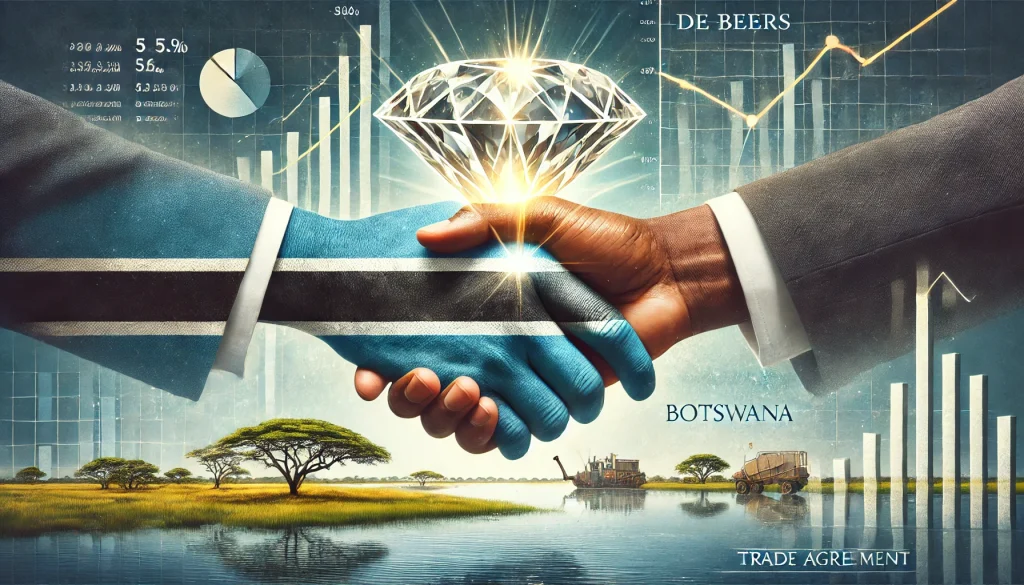 De Beers