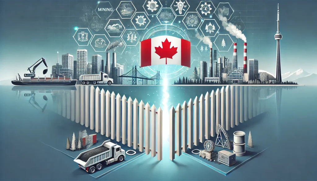 Ottawa’s Trade Barrier Reforms