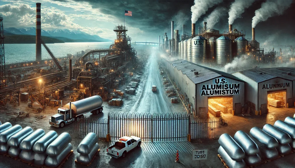 U.S.-aluminum-industry