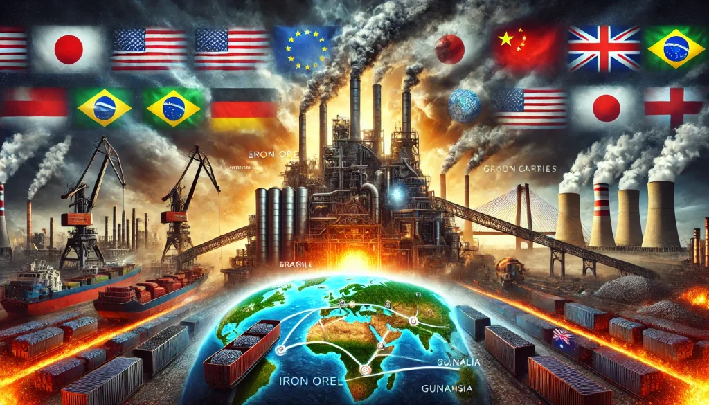 Us steel