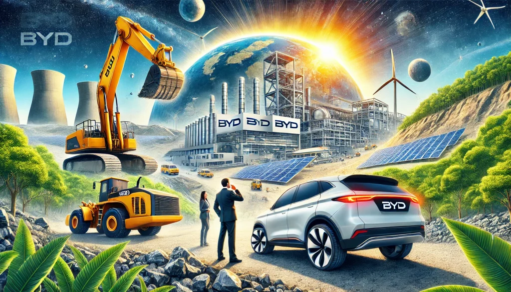 byd