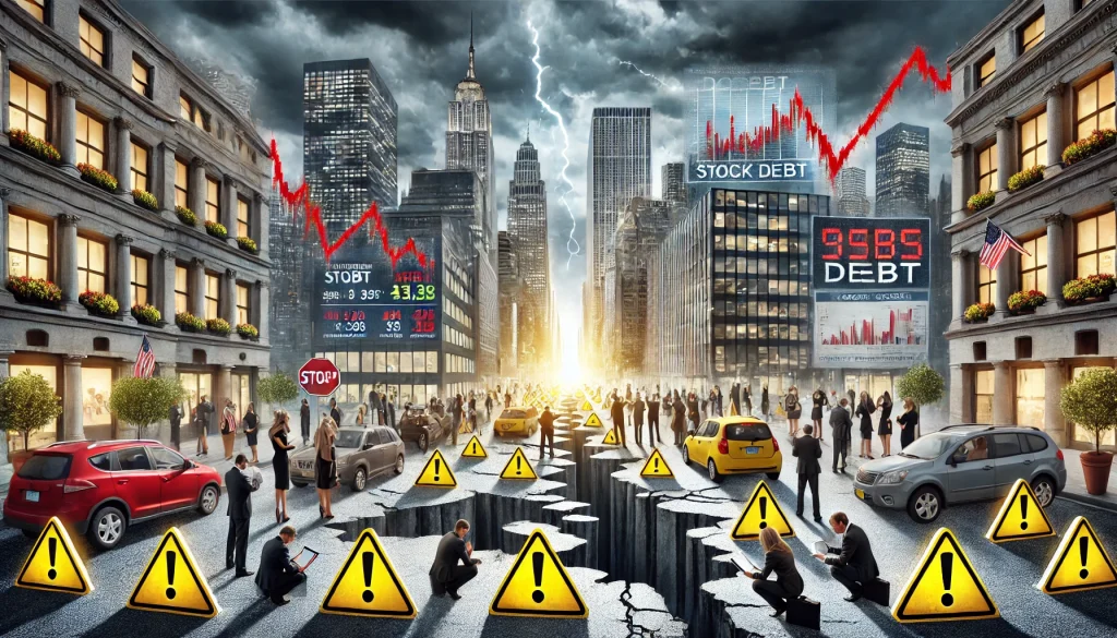 Donald Trump’s Economy