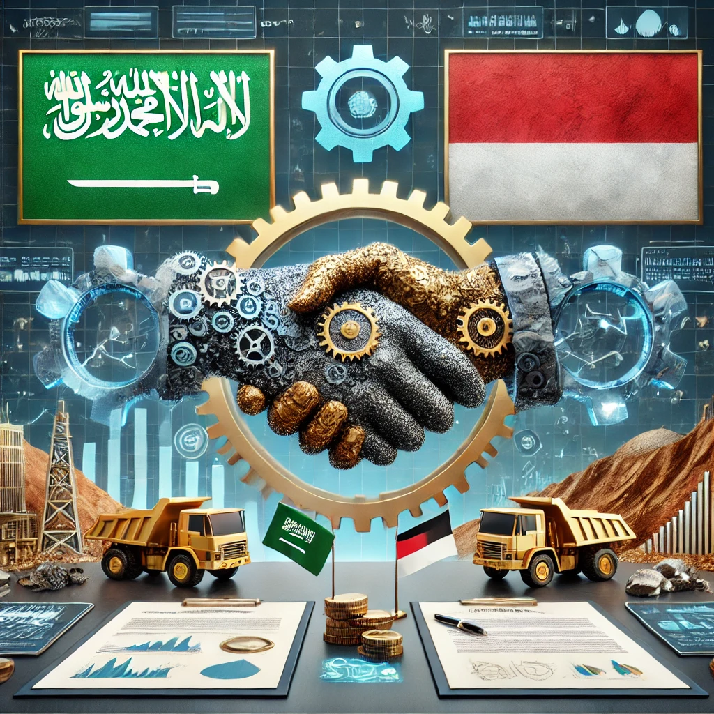 a-mining-agreement-between-Saudi-Arabia-and-Indonesia