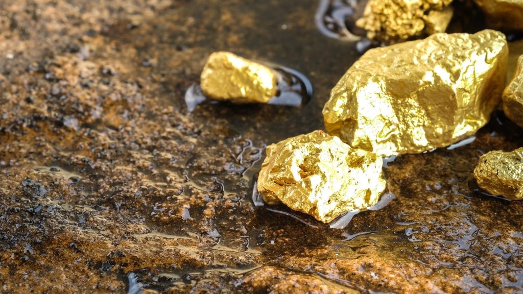 Patagonia Gold signs $40m investment deal for Argentina project