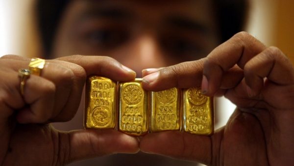 Impact of Israel Iran ceasefire on gold market 