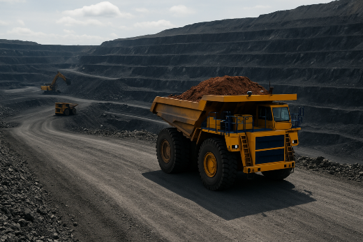 Autonomous Mining: Why Global Adoption Remains | Skillings