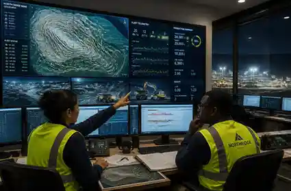 Skillings Mining Intelligence: The P/NAV Accretion Play and the Royalty ...
