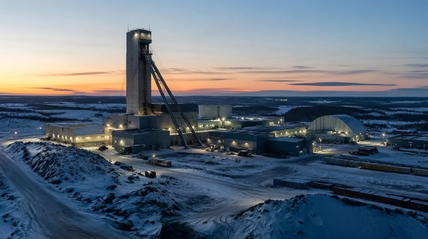 Phoenix X. The Rook Saskatchewan Uranium Renaissance: Rook I and Phoenix Project Update ...