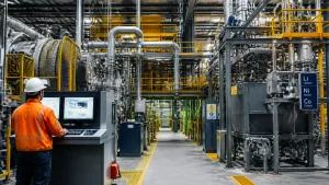 Critical Minerals Supply Chain 2026