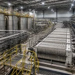 critical minerals supply chain 2026